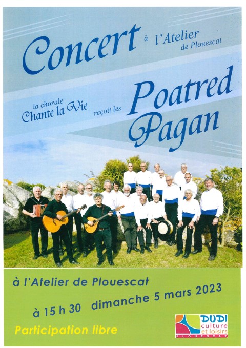 Affiche 230305_Plouescat