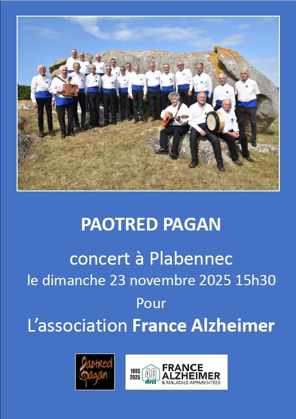 Plabennec 23 Novembre 2025